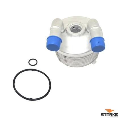 Imagem de Resfriador De Oleo Trocador De Calor Peugeot/Citroen 408 Thp - Starke