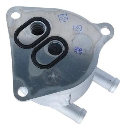 Imagem de Resfriador oleo cambio argo, cronos, toro, renegade, compass hvr92132