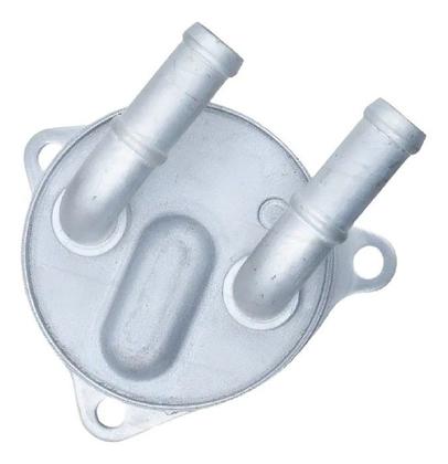 Imagem de Resfriador oleo cambio argo, cronos, toro, renegade, compass hvr92132