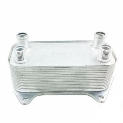 Imagem de Resfriador óleo câmbio Freelander 2.5 02 a 05 Ubh000140