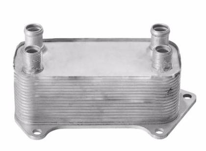 Imagem de Resfriador óleo câmbio Freelander 2.5 02 a 05 Ubh000140