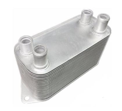 Imagem de Resfriador óleo câmbio Freelander 2.5 02 a 05 Ubh000140