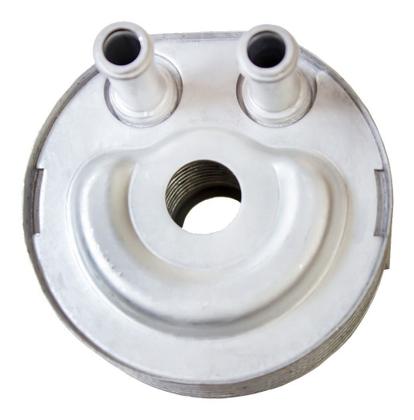Imagem de Resfriador Óleo Trocador De Calor Nissan Xtrail 21305-5m301