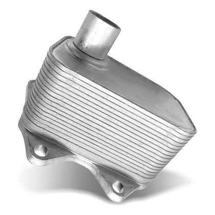 Imagem de Resfriador Trocador Calor Cambio Passat 2.0 Tsi 2010 A 2015