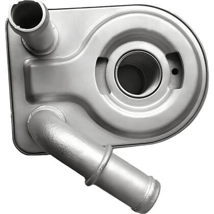 Imagem de Resfriador Trocador Calor Motor Focus 1.6 16V 2010 à 2016