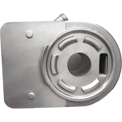 Imagem de Resfriador Trocador Calor Motor Focus 1.6 16V 2010 à 2016