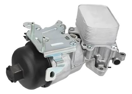Imagem de Resfriador trocador calor Oleo Jumpy Expert 1.6 Diesel 2016+