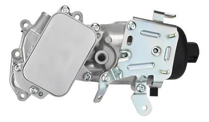 Imagem de Resfriador trocador calor Oleo Jumpy Expert 1.6 Diesel 2016+