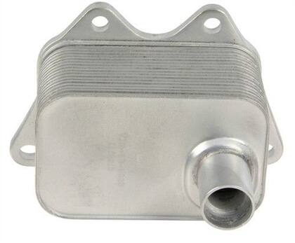Imagem de Resfriador Trocador De Calor Motor Audi A4 A3 Q5 Tiguan 2.0 Turbo 06j117021j