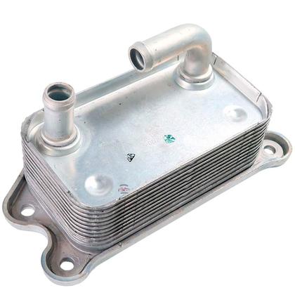 Imagem de Resfriador Trocador De Calor Oleo Motor V50 S40 C70 C30 Xc60