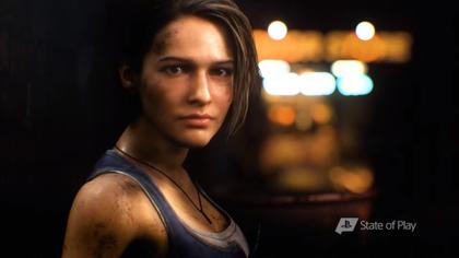 Imagem de Resident Evil 3 PS 4 Mídia Física Legendado em Português Capcom