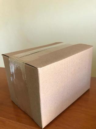 Imagem de Resina Acrílica Autopolimerizavel Incolor 100gr + 100 Ml