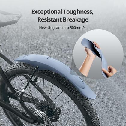 Imagem de Resina de impressora 3D ANYCUBIC Tough 2.0 de alta tenacidade 500g