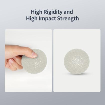 Imagem de Resina de impressora 3D ANYCUBIC Tough 2.0 de alta tenacidade 500g