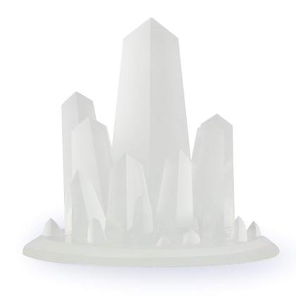 Imagem de Resina de impressora 3D ELEGOO ABS LCD com cura UV 405 nm 1 kg