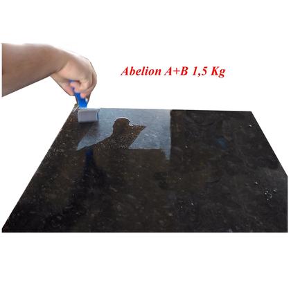 Imagem de Resina Epoxi Abelion A+B 1,5 Kg - Tenax