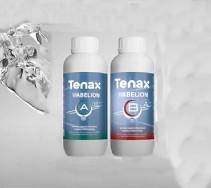 Imagem de Resina Epoxi Abelion A+B 1,5 Kg - Tenax