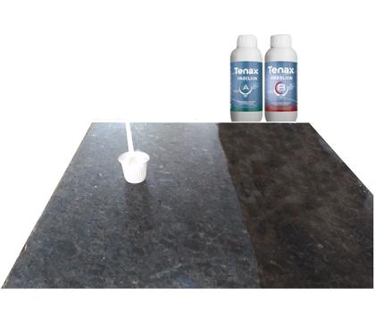 Imagem de Resina Epoxi Abelion A+B 1,5 Kg - Tenax