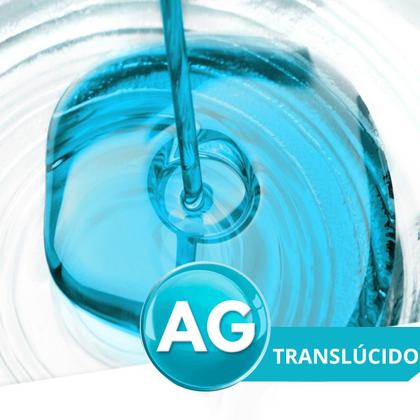 Imagem de Resinas Epóxi 1KG + Corante Aqua Translucido AG