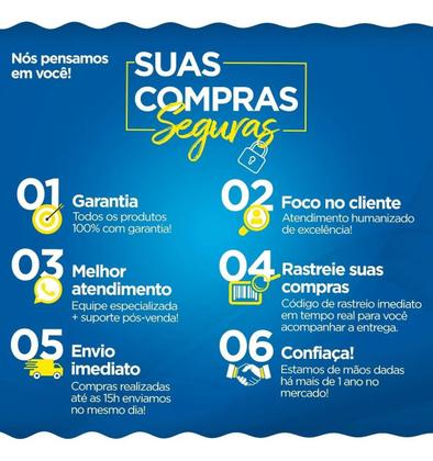 Imagem de Resistência 220V 7500W Eletrônico Advanced/Top 3056F Lorenzetti