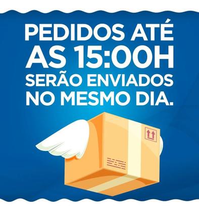 Imagem de Resistência 220V 7500W Eletrônico Advanced/Top 3056F Lorenzetti