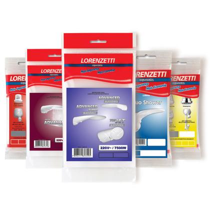 Imagem de Resistência 3060 A 5500W 127V Lorenzetti