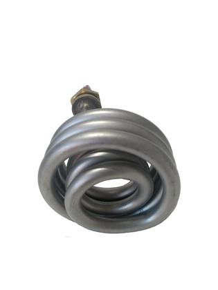 Imagem de Resistencia Aquecedor Banheira Hidroconfort 5000w Watts 220v