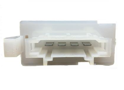 Imagem de Resistencia Ar Condicionado Vw Gol Voyage Saveiro G6 G7
