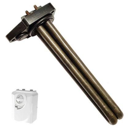 Imagem de Resistência Blindada Cardal Individual 3t - RE124