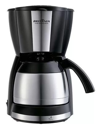 Imagem de Resistência Cafeteira Britânia CP38 Thermo Inox 700w MD-229B Original 127v.