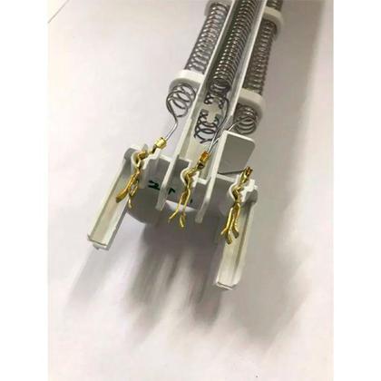 Imagem de Resistencia Chuveiro Advanced Top Jet 220 Volts 6400 Watts Lorenzetti