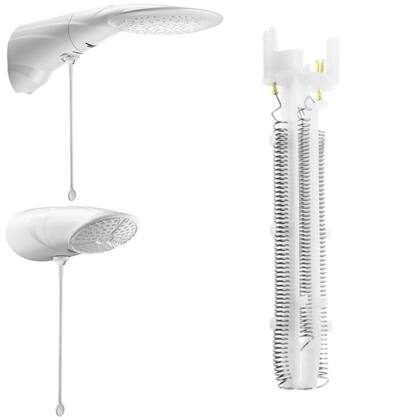 Imagem de Resistencia Chuveiro Ducha Advanced  / Top Jet 127V 5500W Lorenzetti