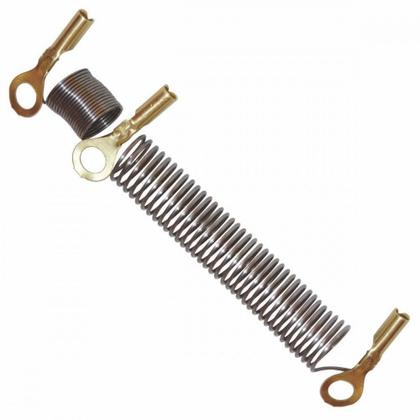Imagem de Resistencia Compativel com Lorenzetti 220V 5400W