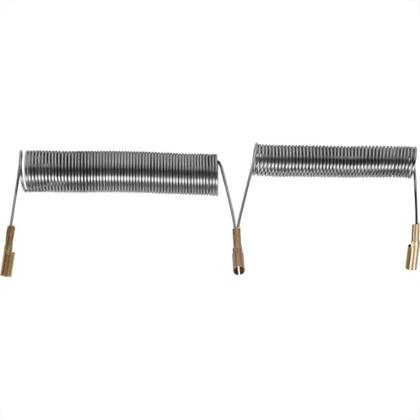Imagem de Resistencia Compativel com Lorenzetti Astra 127V 5500W Rel55V1M