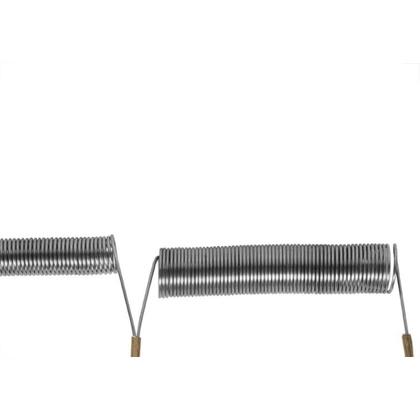 Imagem de Resistencia Compativel com Lorenzetti Astra 127V 5500W Rel55V1M