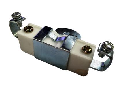 Imagem de Resistencia da Bobina Chevette Opala C10 Veraneio Marajó Chevy 1,5 Ohm 12v ETE7286 RAINHA DAS SETE