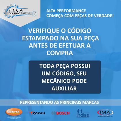 Imagem de Resistência da caixa evaporadora nissan frontier