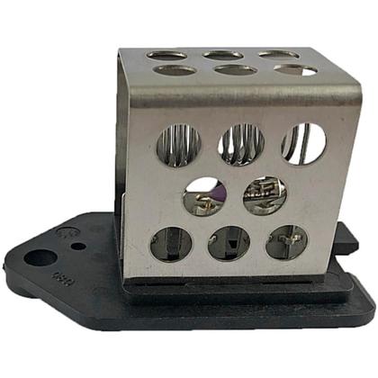 Imagem de Resistência da ventoinha do radiador C4 Picasso 2009 a 2015