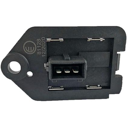 Imagem de Resistência da ventoinha do radiador C4 Picasso 2009 a 2015