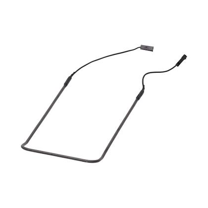 Imagem de Resistência de Degelo 110V para Geladeira Brastemp - W10251470