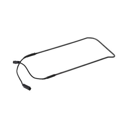 Imagem de Resistência de Degelo 110V para Geladeira Brastemp - W10251470