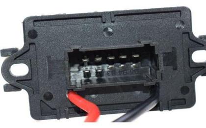 Imagem de Resistencia do ar condicionado renault megane sedan grandtour 2006 á 2012 - 7701207717