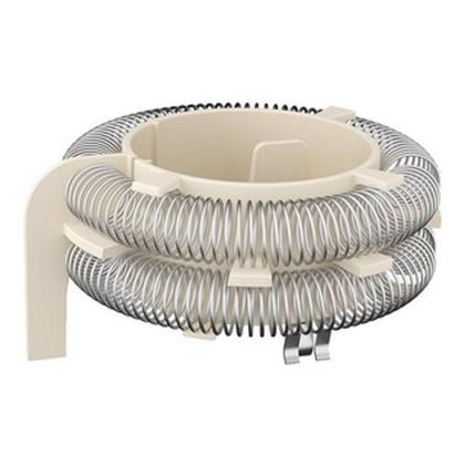 Imagem de Resistencia ducha eletronica fit hydra chuveiro 220v 6800w - pratimix