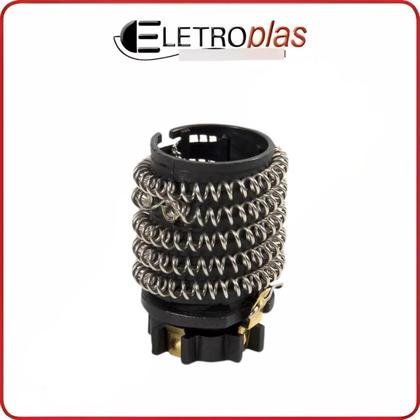 Imagem de Resistência Ducha Hydra Corona Ss 3t 220v 5200w Duchinha 