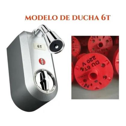 Imagem de Resistência Ducha Kdt 6t 220v - Original