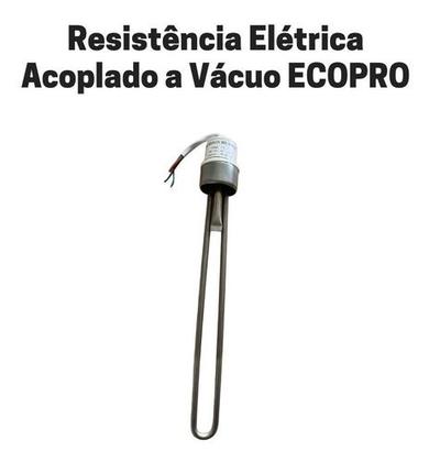 Imagem de Resistência Ecopro 2500W 220V Aquecedor Solar
