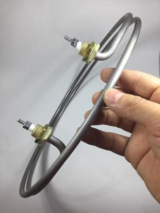 Imagem de Resistencia Eletrica Fundo Panela Cerveja Artesanal 3200w