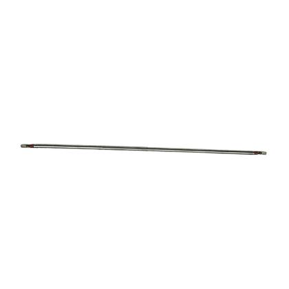 Imagem de Resistência Elétrica Reta Estufa de Salgado 300w 46,5cm 110v