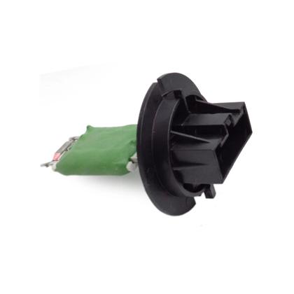 Imagem de Resistência Eletroventilador C4 Pallas 206 sw 208 5 pinos