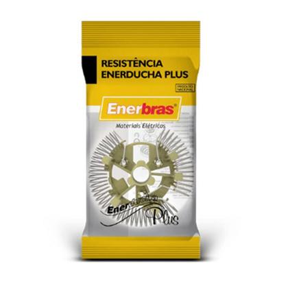 Imagem de Resistência Enerducha Plus 3T 5400W/ 220V - Enerbras